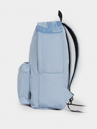 Рюкзак Napapijri HAPPY DAYPACK 4 модель NP0A4GQSB2B1 — фото 3 - INTERTOP