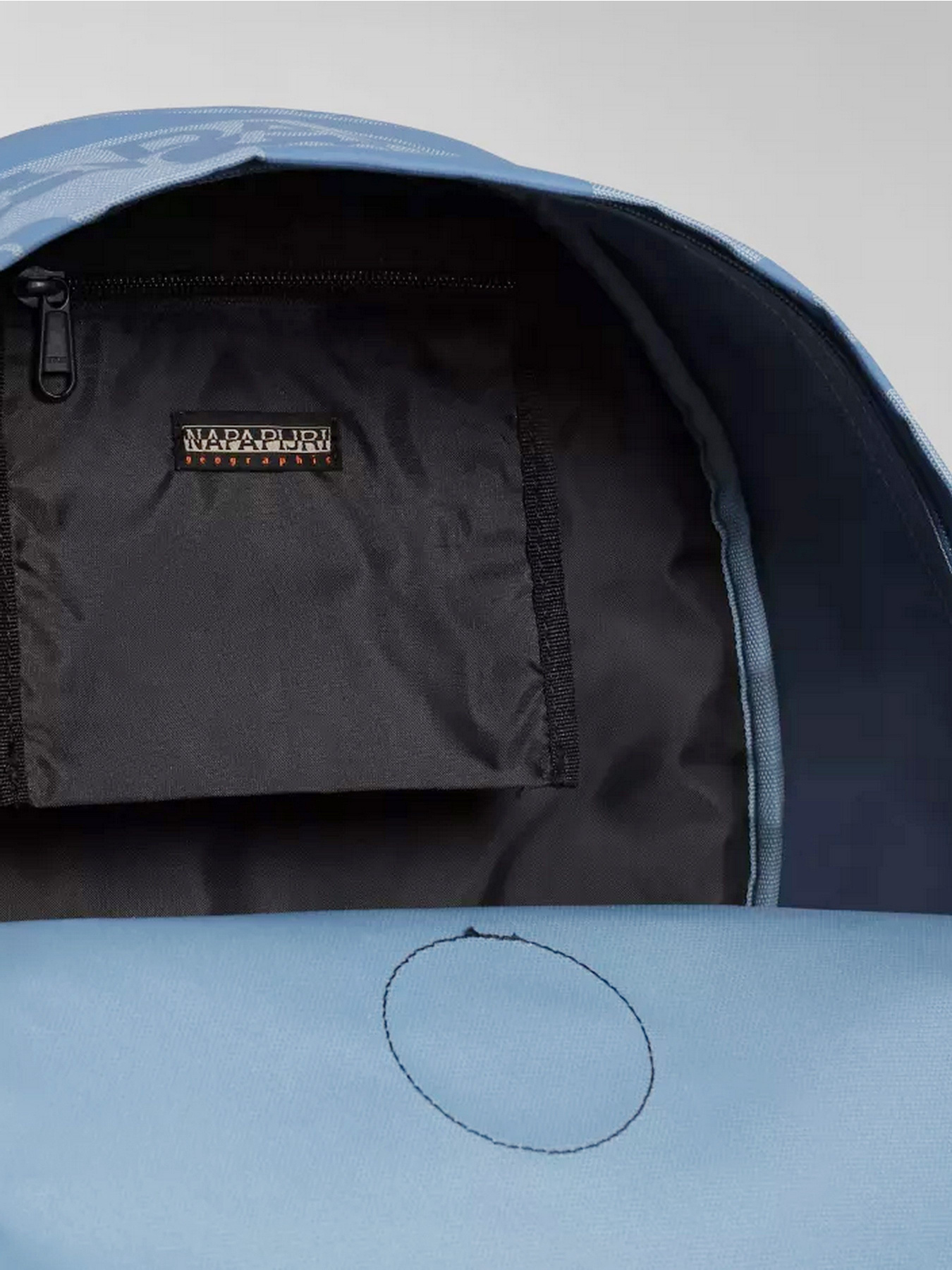 Повсякденний рюкзак Napapijri HAPPY DAYPACK 4 модель NP0A4GQSB2B1 Повсякденний рюкзак Napapijri HAPPY DAYPACK 4 модель NP0A4GQSB2B1 Фото