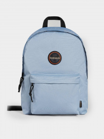 Повсякденний рюкзак Napapijri HAPPY DAYPACK 4 модель NP0A4GQSB2B1 Повсякденний рюкзак Napapijri HAPPY DAYPACK 4 модель NP0A4GQSB2B1 Фото