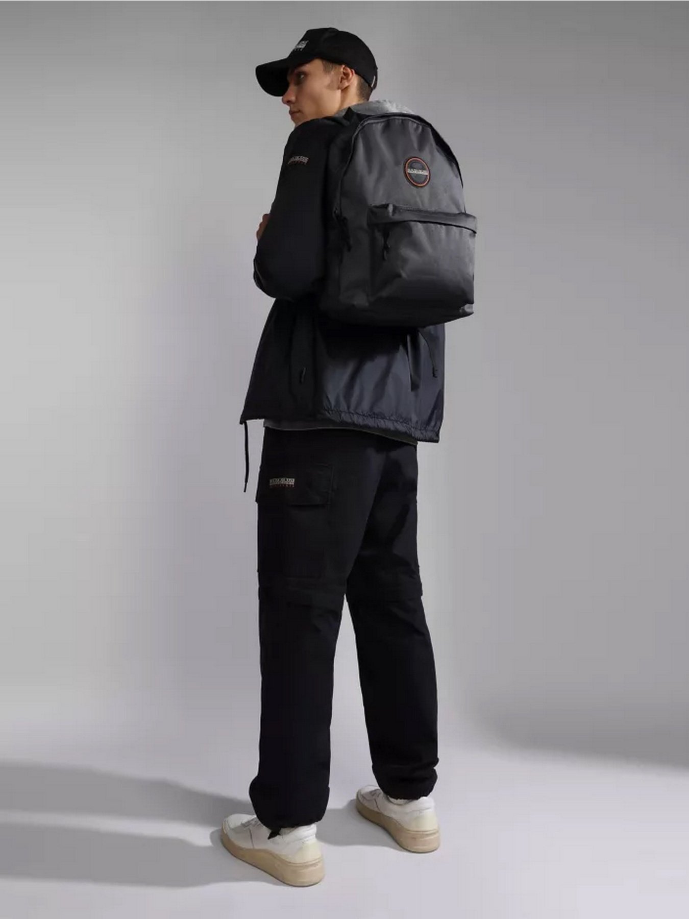 Повседневный рюкзак Napapijri HAPPY DAYPACK 4 модель NP0A4GQSH981 Фото