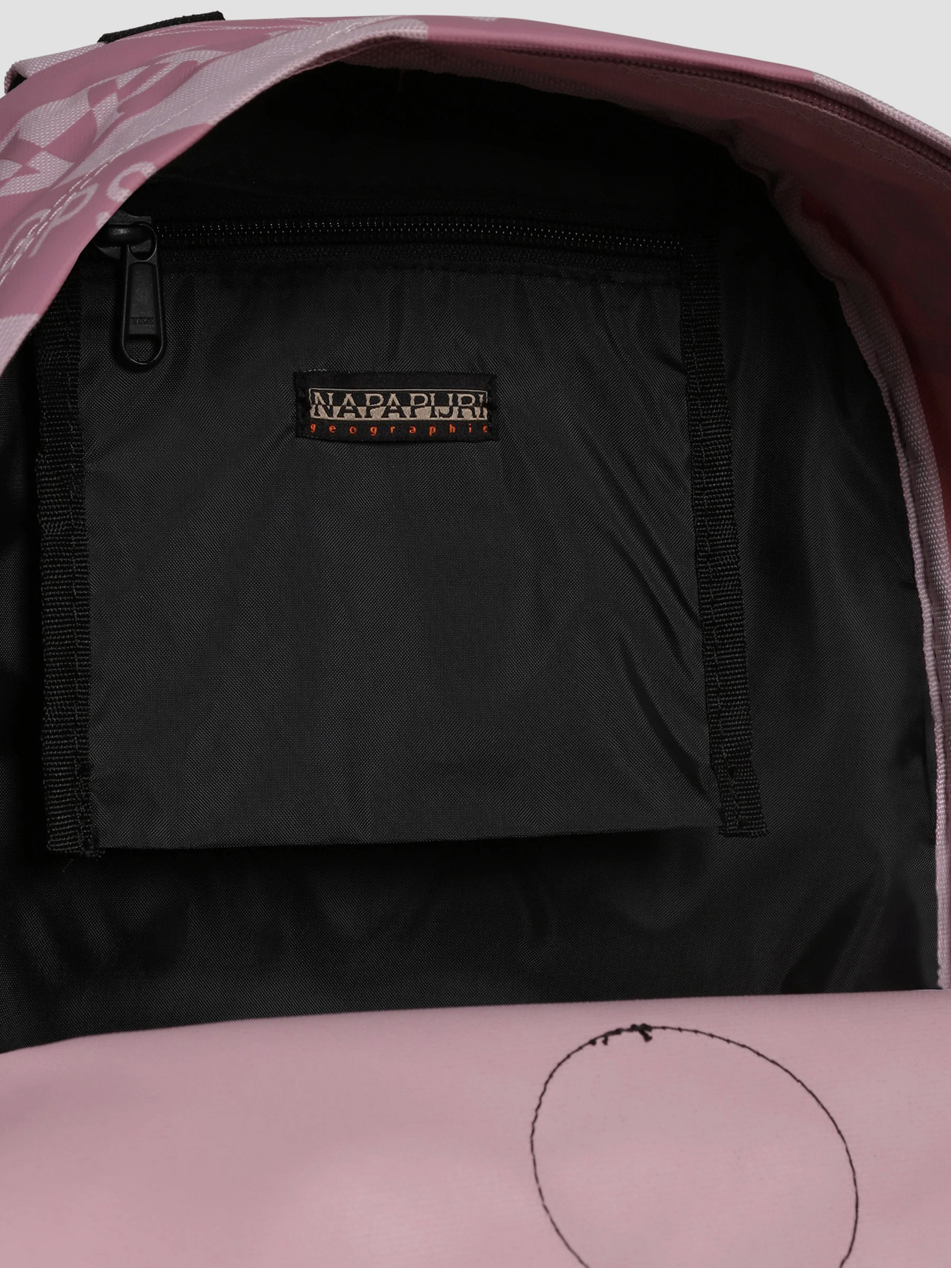 Рюкзак Napapijri HAPPY DAYPACK 4 модель NP0A4GQSP891 Фото