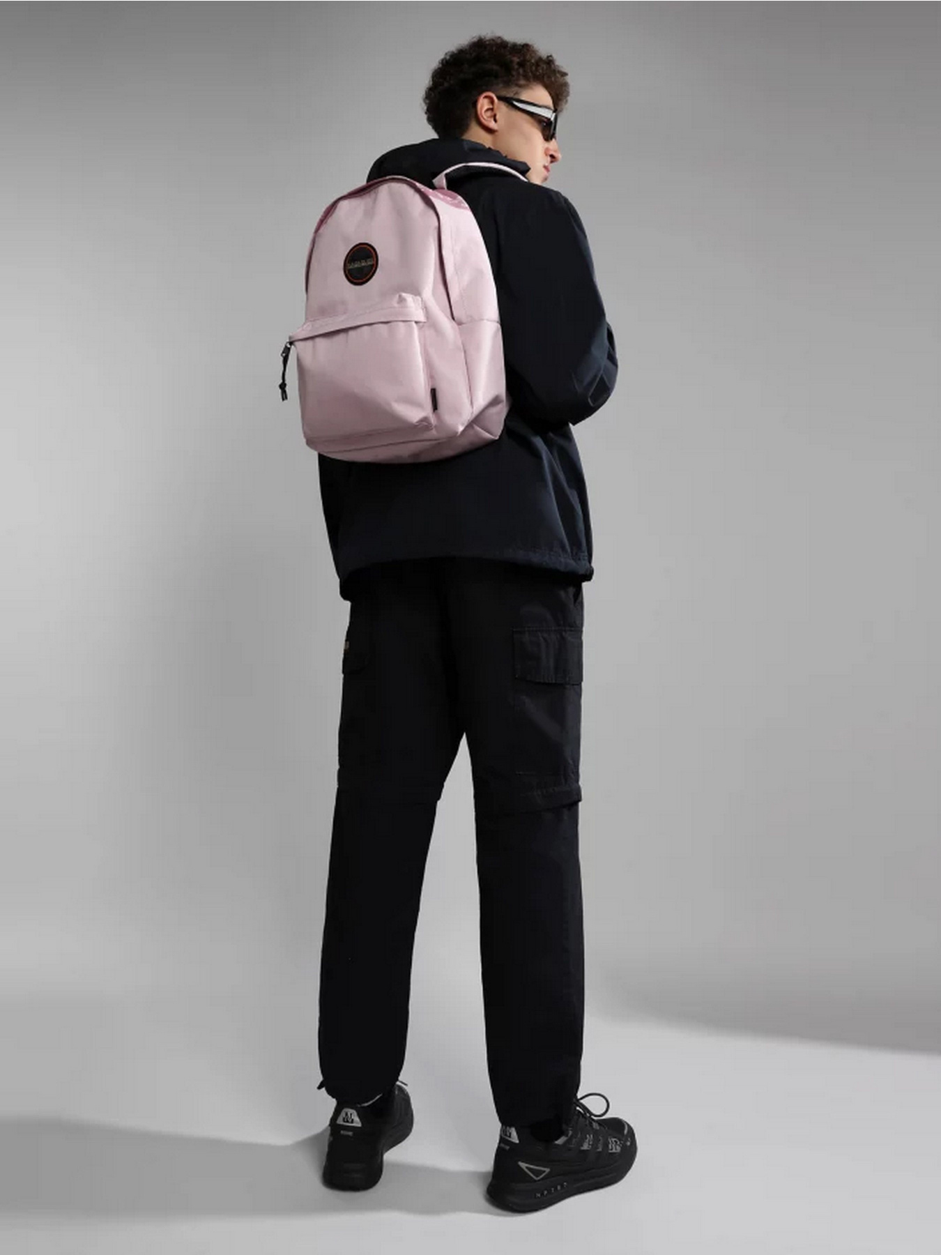 Повсякденний рюкзак Napapijri HAPPY DAYPACK 4 модель NP0A4GQSP891 Фото