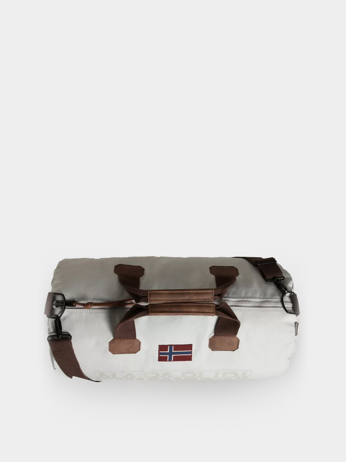 Сумка Napapijri Bering 3 модель NP0A4GGMN901 Фото