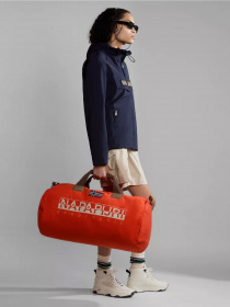 Сумка Napapijri BERING 3 модель NP0A4GGMR051 Фото