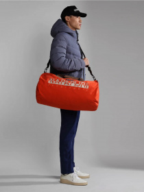 Сумка Napapijri BERING 3 модель NP0A4GGMR051 Фото