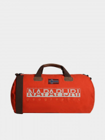 Сумка Napapijri BERING 3 модель NP0A4GGMR051 Фото