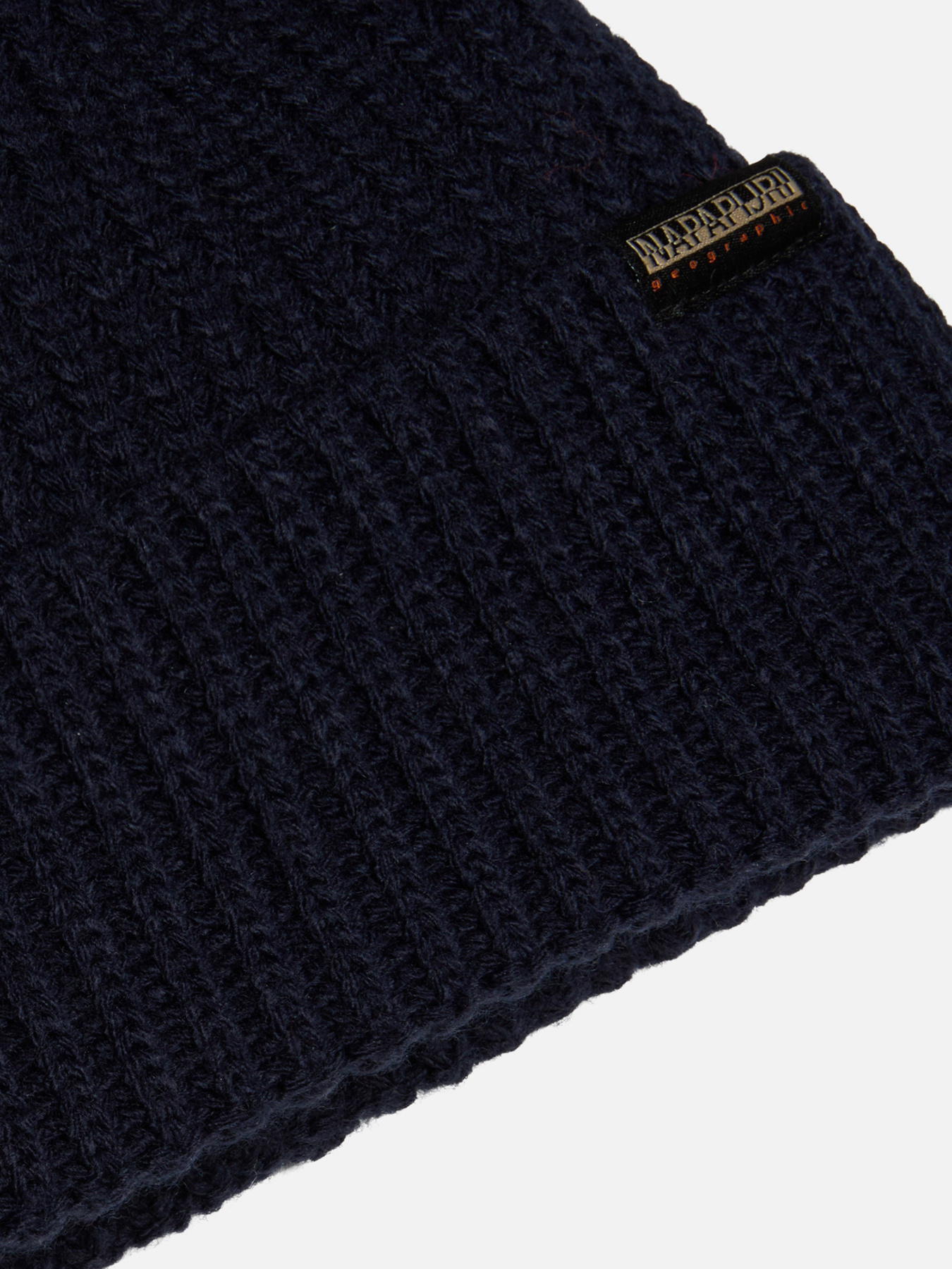 Шапка Napapijri Foli 3 модель NP0A4GK81761 Фото