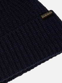 Шапка Napapijri Foli 3 модель NP0A4GK81761 Фото