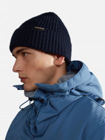 Шапка Napapijri Foli 3 модель NP0A4GK81761 Фото