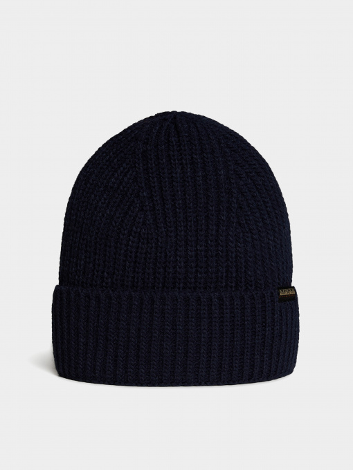 Шапка Napapijri Foli 3 модель NP0A4GK81761 Фото