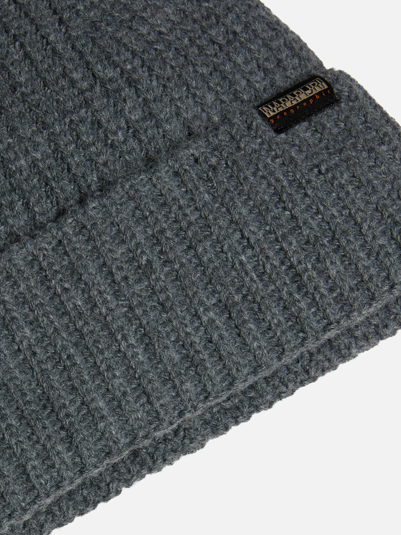 Шапка Napapijri Foli 3 модель NP0A4GK81971 Фото