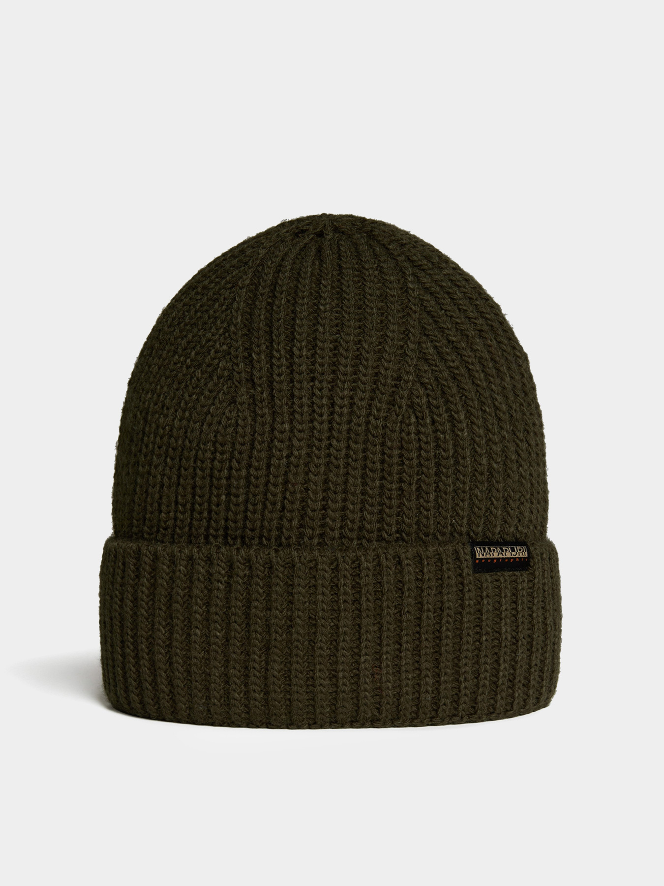 Шапка Napapijri Foli модель NP0A4GK8GE41 Фото