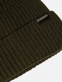 Шапка Napapijri Foli модель NP0A4GK8GE41 Фото