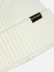 Шапка Napapijri Foli модель NP0A4GK8N1A1 Шапка Napapijri Foli модель NP0A4GK8N1A1 Фото