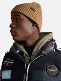 Шапка Napapijri Foli модель NP0A4GK8N971 Фото