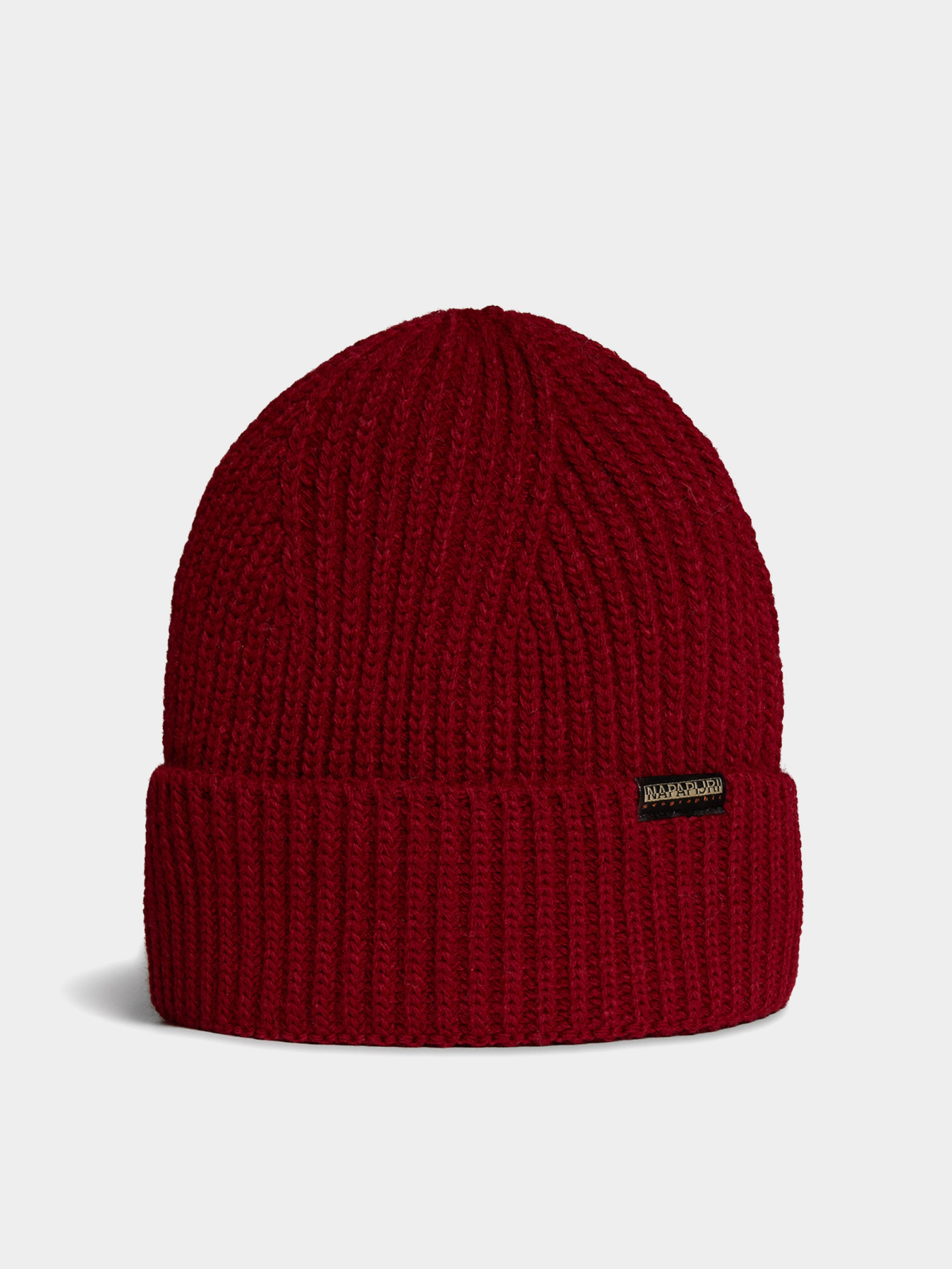 Шапка Napapijri Foli 3 модель NP0A4GK8R541 Фото