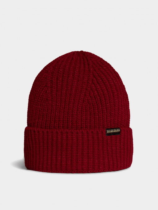 Шапка Napapijri Foli 3 модель NP0A4GK8R541 Фото