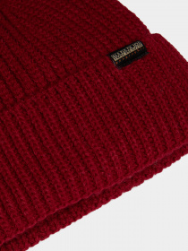 Шапка Napapijri Foli 3 модель NP0A4GK8R541 Фото