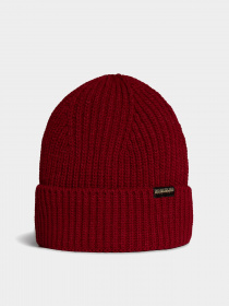 Шапка Napapijri Foli 3 модель NP0A4GK8R541 Фото