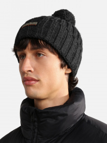 Шапка Napapijri Fea 2 модель NP0A4GKA1971 Фото