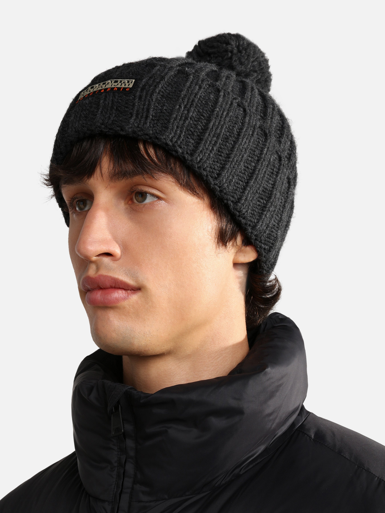 Шапка Napapijri Fea 2 модель NP0A4GKA1971 Фото