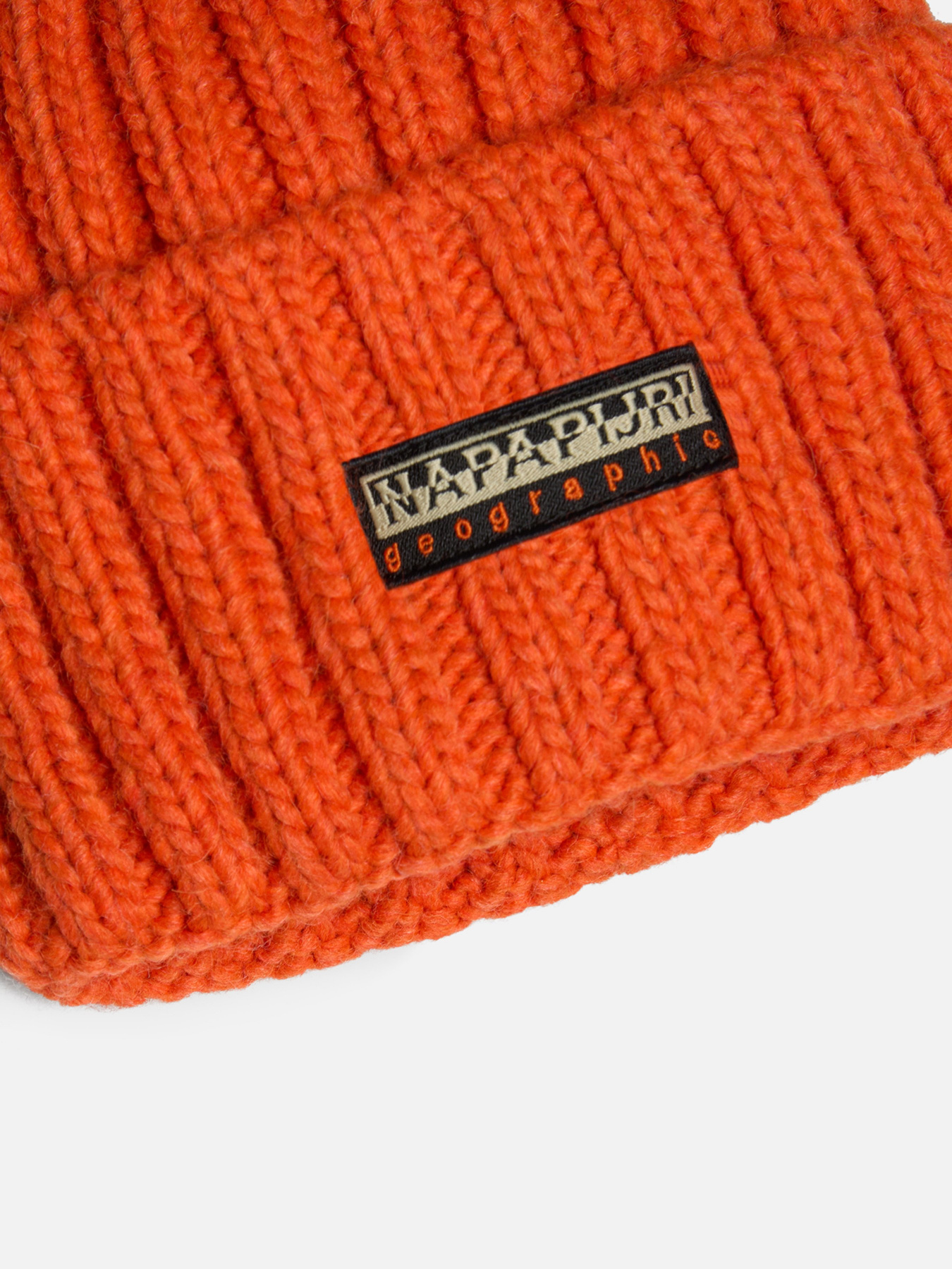 Шапка Napapijri Fea модель NP0A4GKAA001 Фото