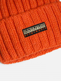 Шапка Napapijri Fea модель NP0A4GKAA001 Фото