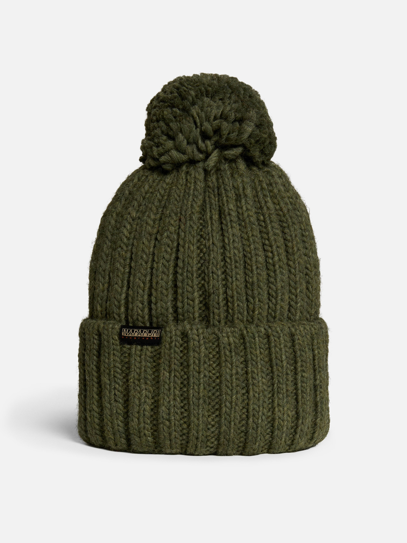 Шапка Napapijri Fea модель NP0A4GKAGE41 Фото