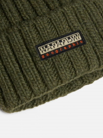 Шапка Napapijri Fea модель NP0A4GKAGE41 Фото