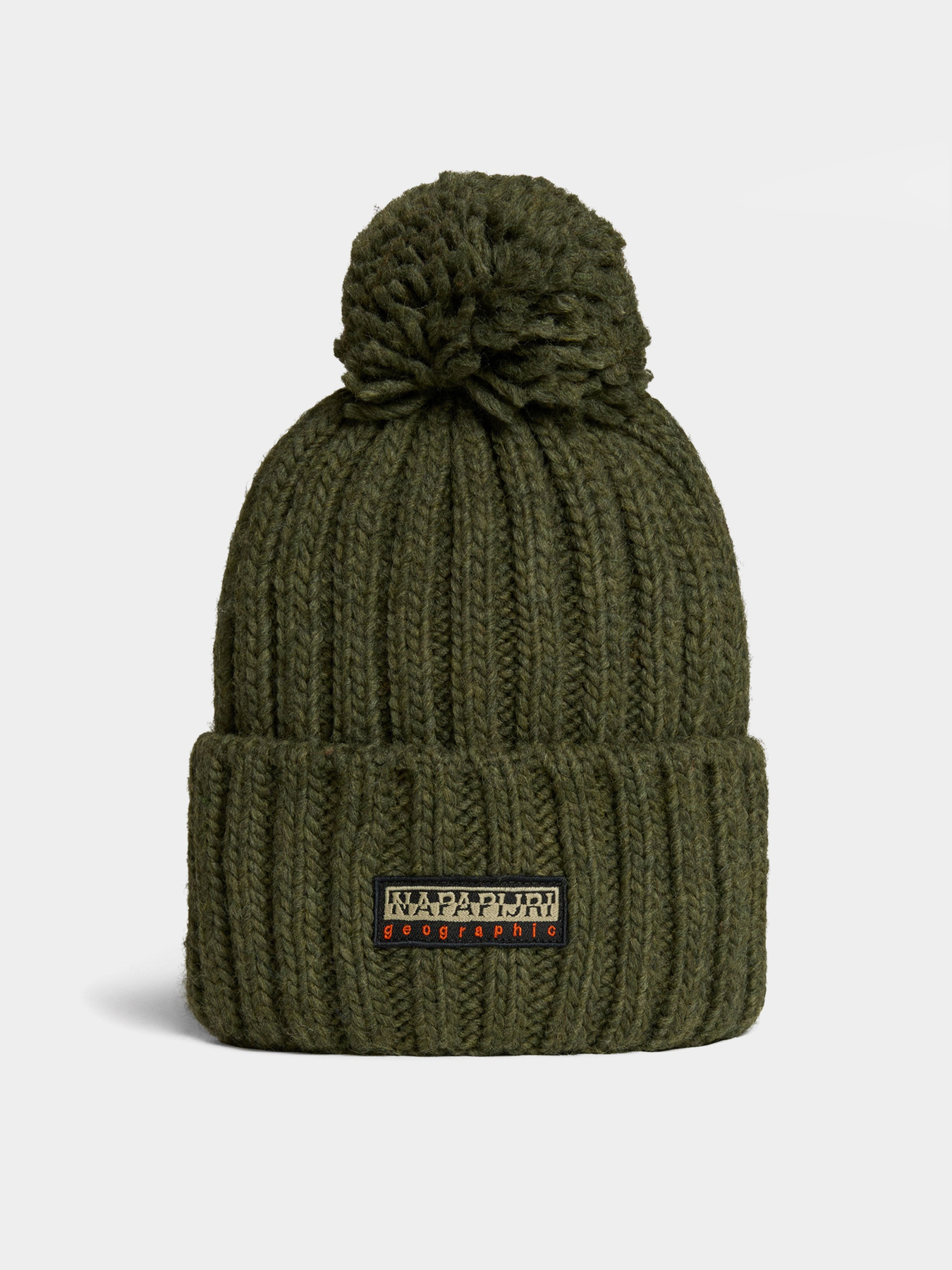 Шапка Napapijri Fea модель NP0A4GKAGE41 Фото