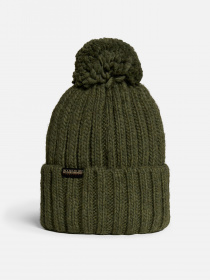 Шапка Napapijri Fea модель NP0A4GKAGE41 Фото
