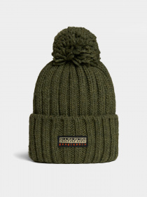 Шапка Napapijri Fea модель NP0A4GKAGE41 Фото
