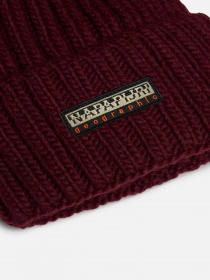 Шапка Napapijri Fea модель NP0A4GKAR541 Фото