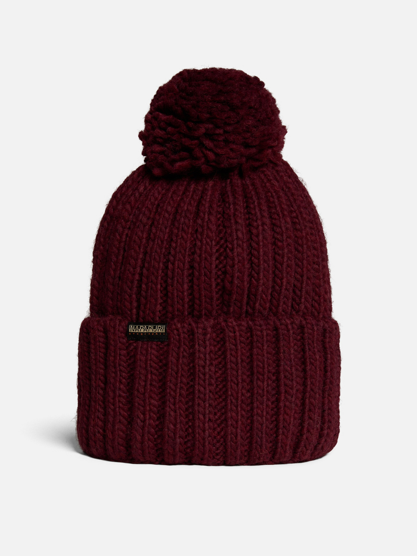 Шапка Napapijri Fea модель NP0A4GKAR541 Фото