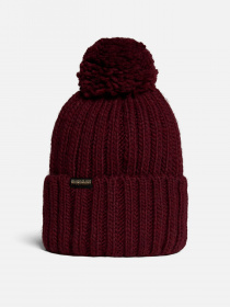 Шапка Napapijri Fea модель NP0A4GKAR541 Фото
