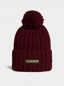Шапка Napapijri Fea модель NP0A4GKAR541 Фото