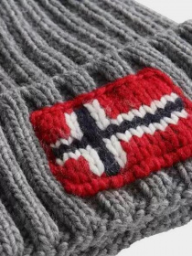 Шапка Napapijri Semiury 5 модель NP0A4GKB1601 Фото