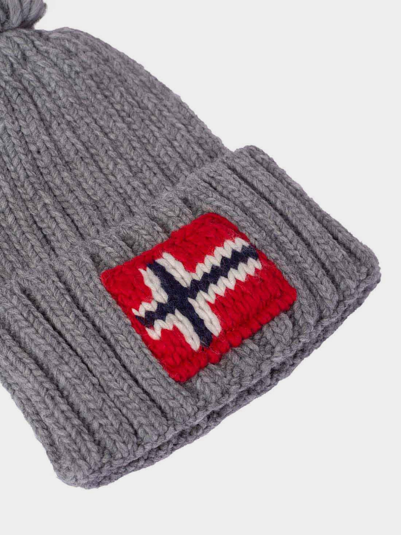 Шапка Napapijri Semiury 5 модель NP0A4GKB1601 Фото