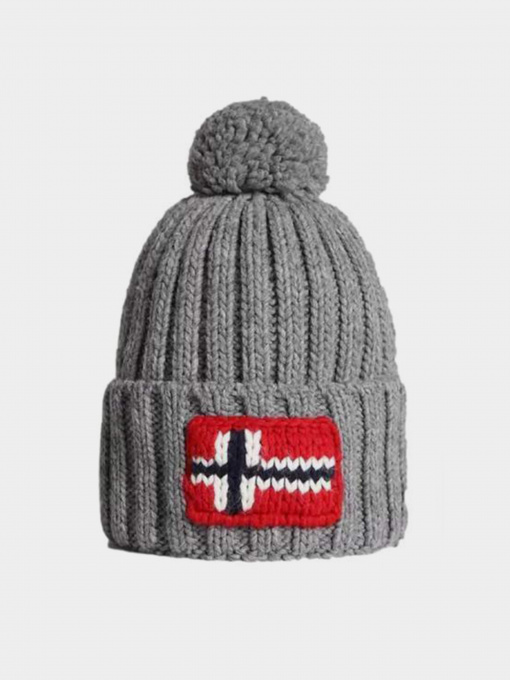 Шапка Napapijri Semiury 5 модель NP0A4GKB1601 Фото