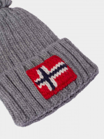 Шапка Napapijri Semiury 5 модель NP0A4GKB1601 Фото