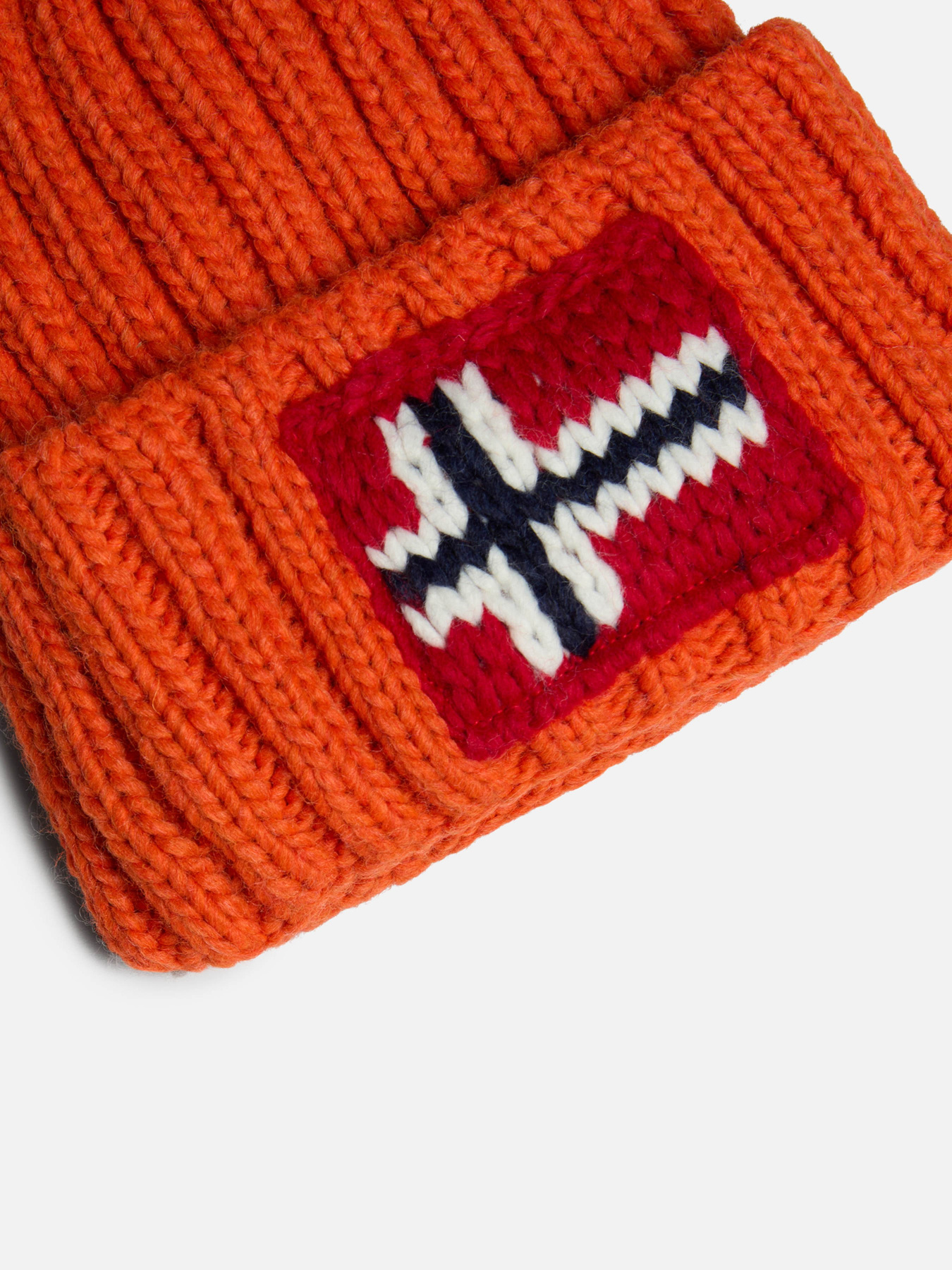 Шапка Napapijri Semiury модель NP0A4GKBA001 Фото