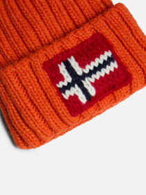 Шапка Napapijri Semiury модель NP0A4GKBA001 Фото