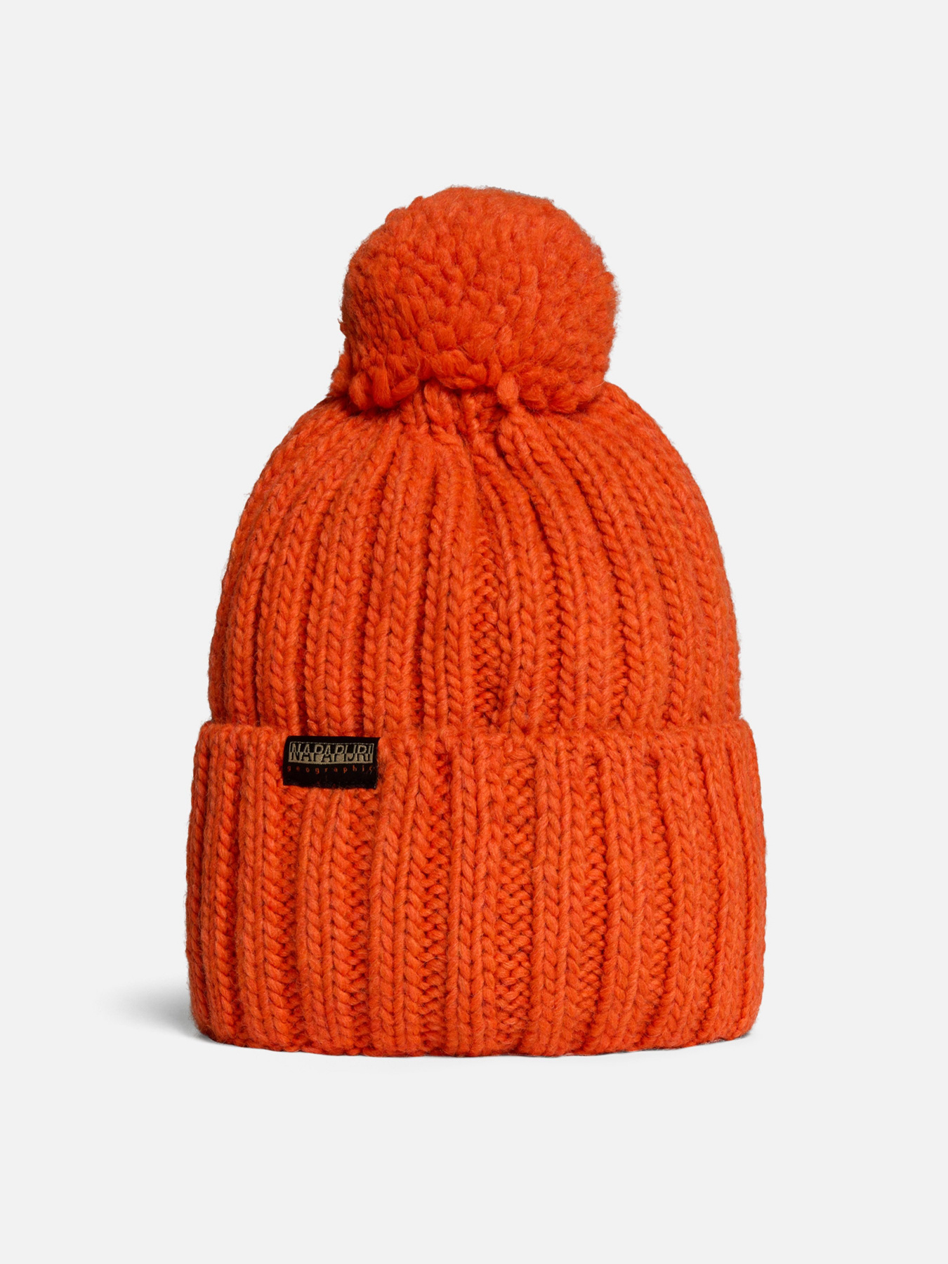 Шапка Napapijri Semiury модель NP0A4GKBA001 Фото