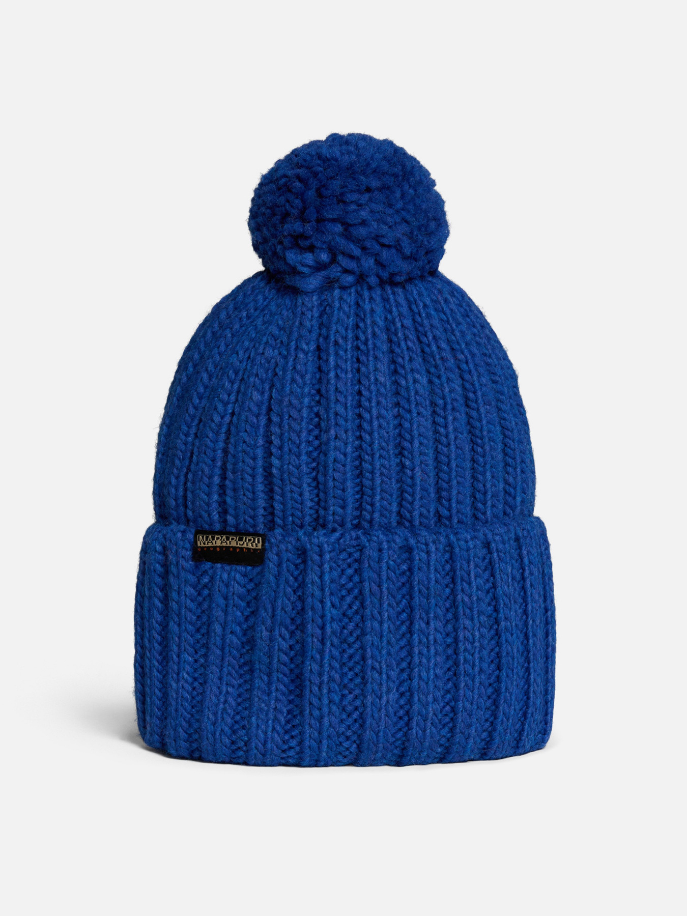 Шапка Napapijri Semiury модель NP0A4GKBB5A1 Фото