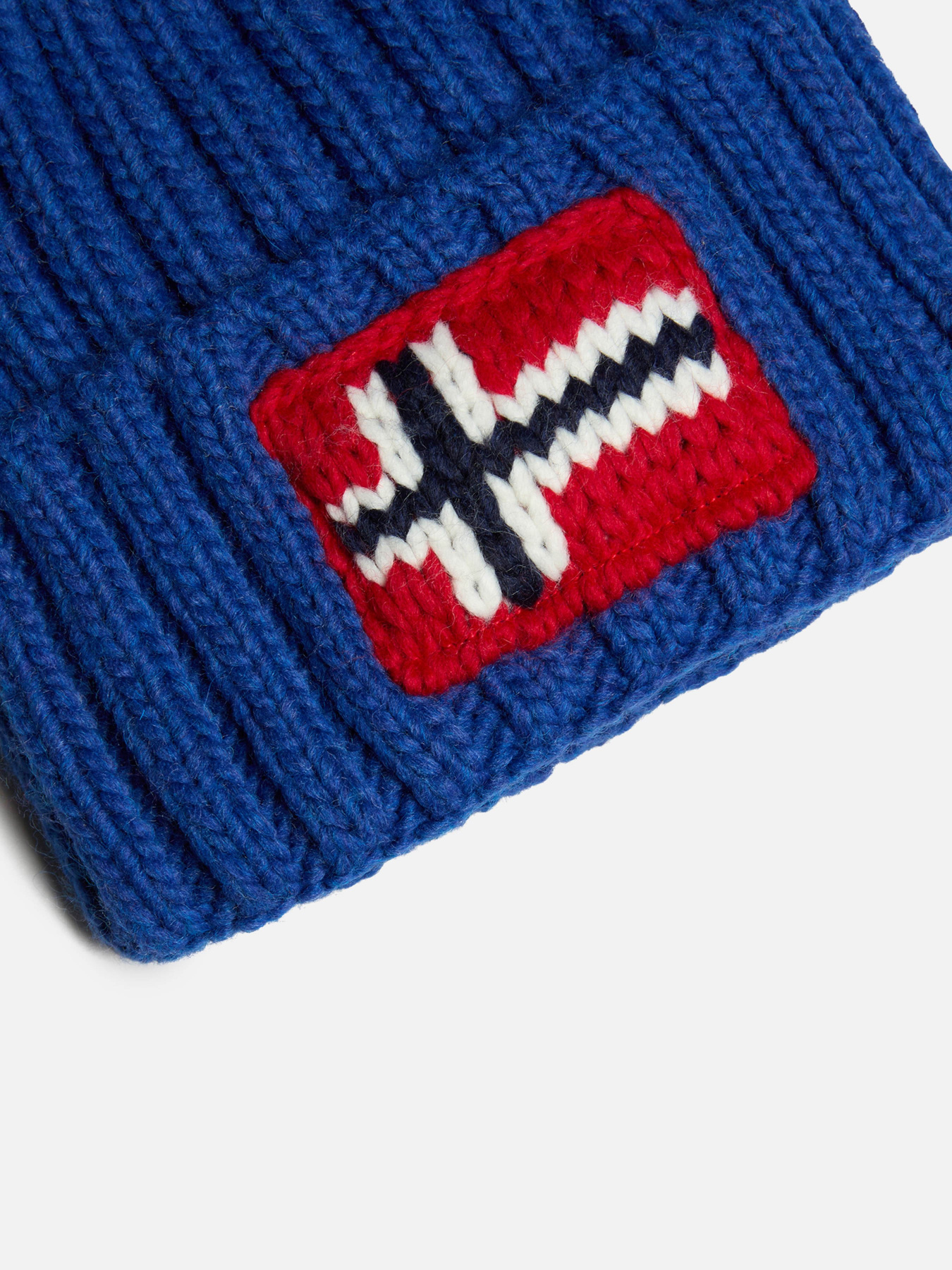 Шапка Napapijri Semiury модель NP0A4GKBB5A1 Фото