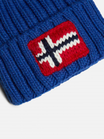 Шапка Napapijri Semiury модель NP0A4GKBB5A1 Фото