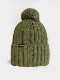 Шапка Napapijri Semiury Beanie модель NP0A4GKBGE41 Фото