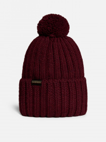 Шапка Napapijri Semiury модель NP0A4GKBR541 Фото