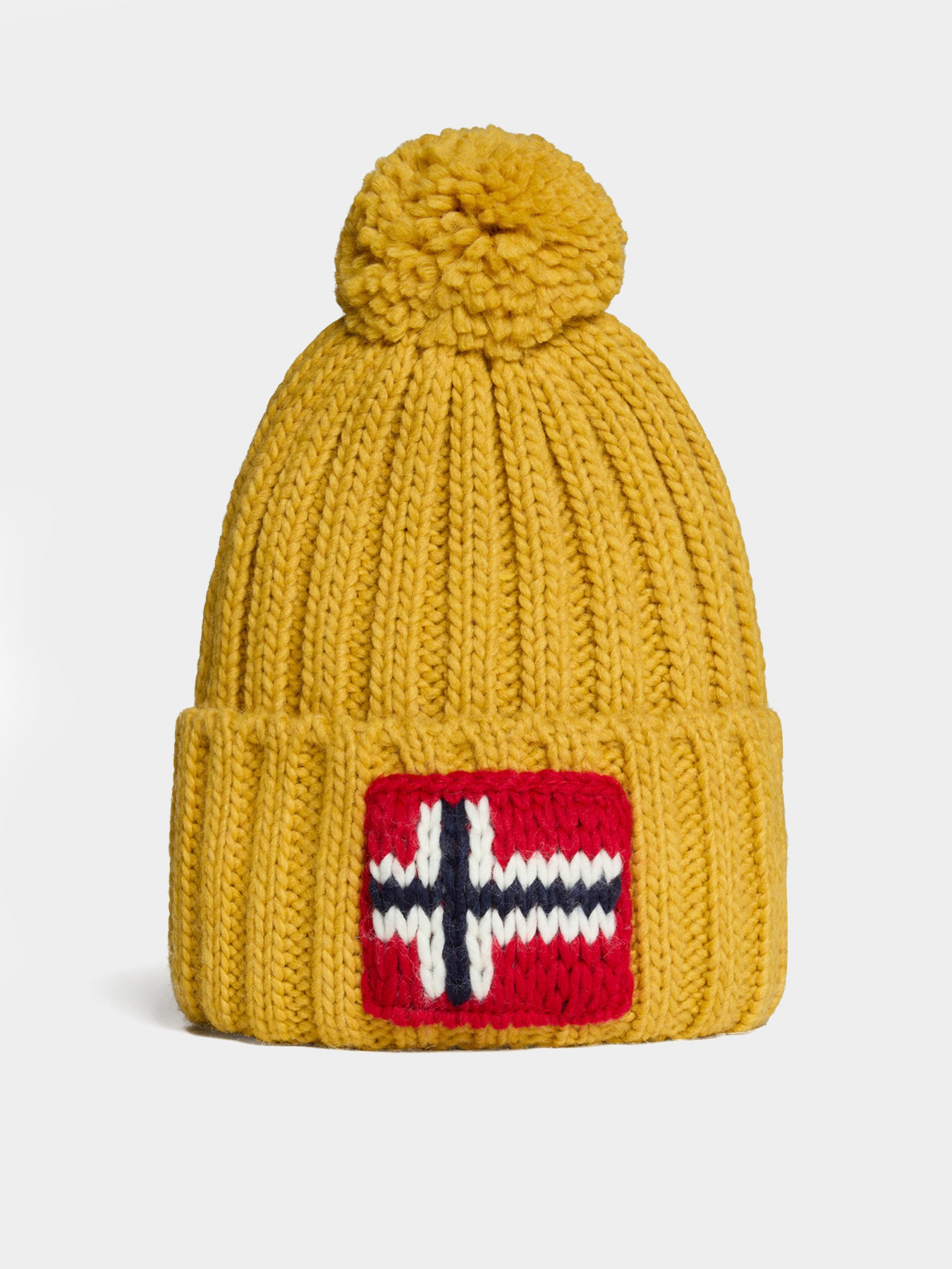 Шапка Napapijri Semiury 5 модель NP0A4GKBY1H1 Фото