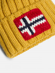 Шапка Napapijri Semiury 5 модель NP0A4GKBY1H1 Фото